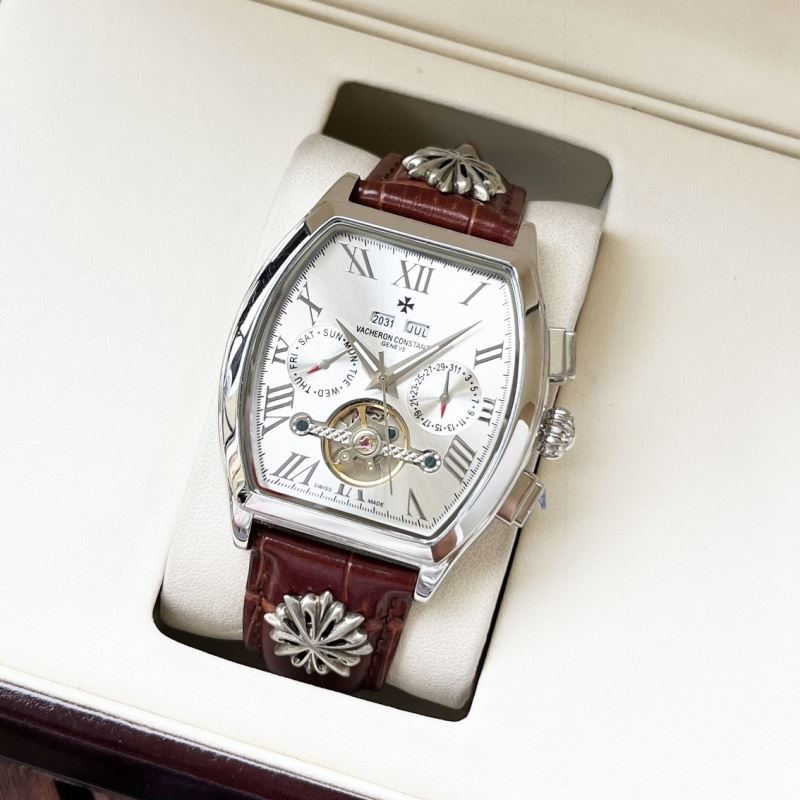 VACHERON CONSTANTIN Watches